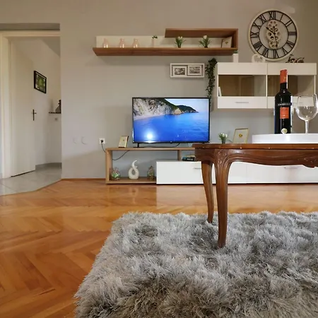 Apartment Luna By Interhome *