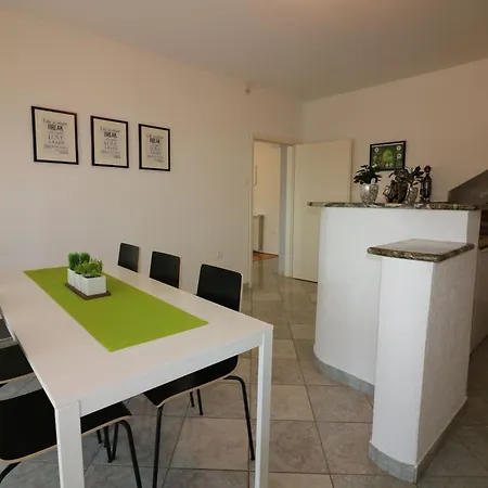Luna By Interhome Apartment
