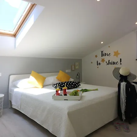 Apartment Luna By Interhome