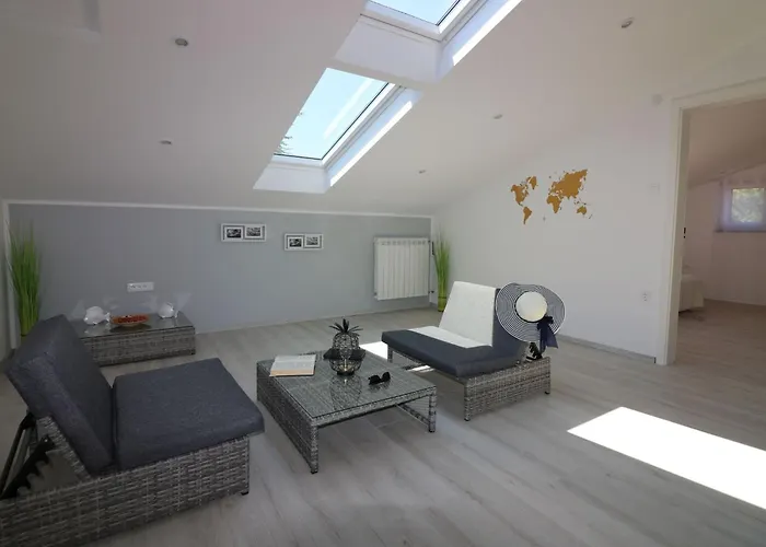 Luna By Interhome Appartement