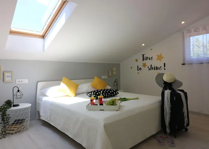 Appartement Luna By Interhome