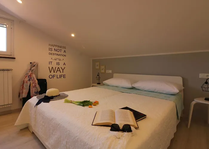 Luna By Interhome Appartement *