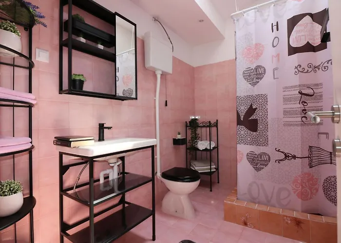 Luna By Interhome Appartement