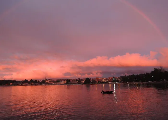 Appartement Luna By Interhome