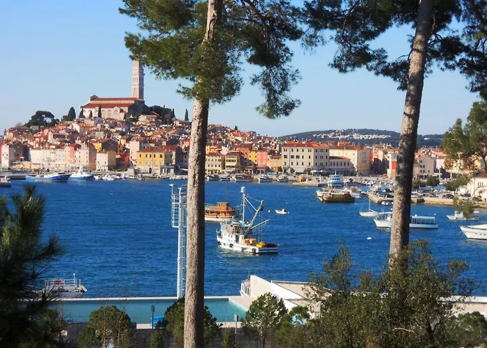 Luna By Interhome * Poreč