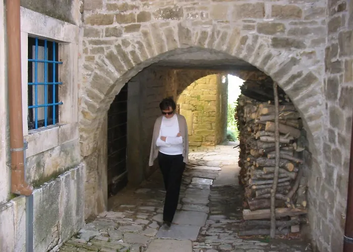 Luna By Interhome Appartement