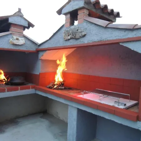 Apartman Luna By Interhome *