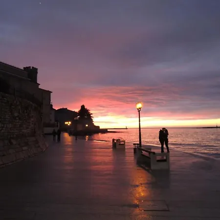 아파트 Luna By Interhome *