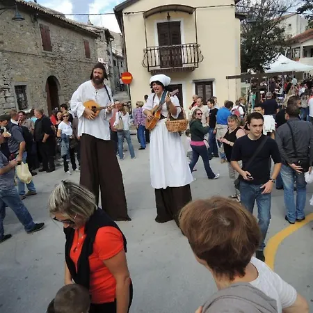 아파트 Luna By Interhome