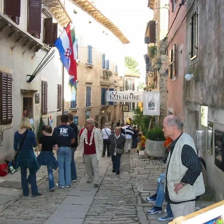 아파트 Luna By Interhome