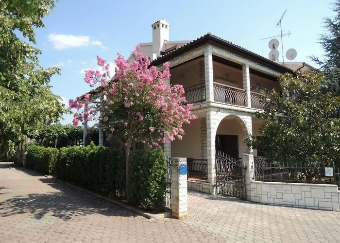 Luna By Interhome * 포레치