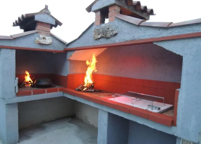 Apartman Luna By Interhome *