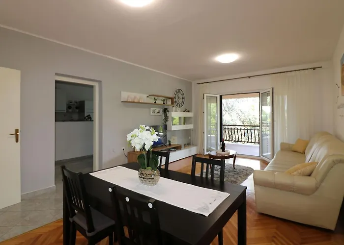 Luna By Interhome Apartman Porec