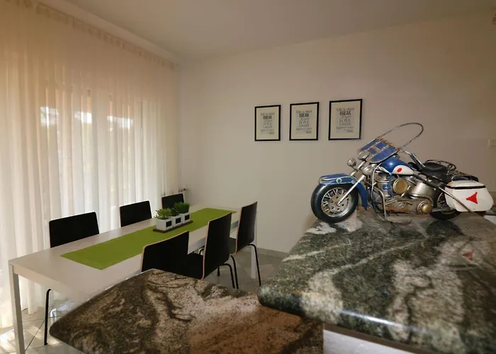 Luna By Interhome * Porec