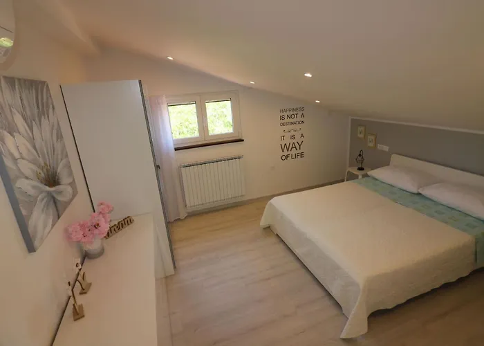 Luna By Interhome * Porec