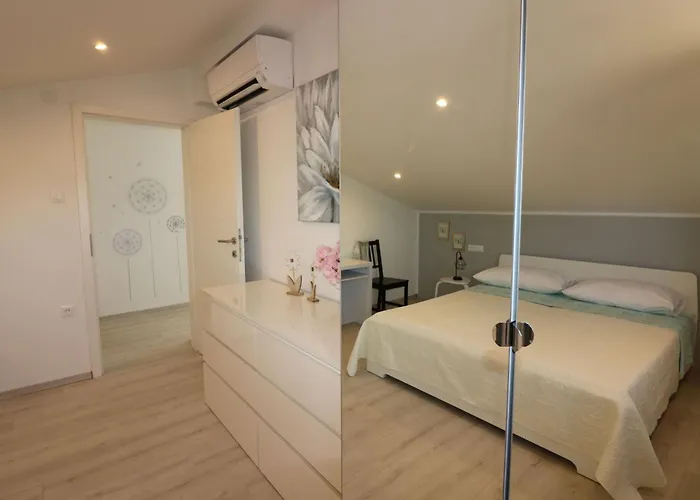 Apartman Luna By Interhome