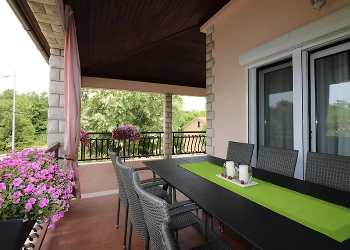 Apartman Luna By Interhome Porec