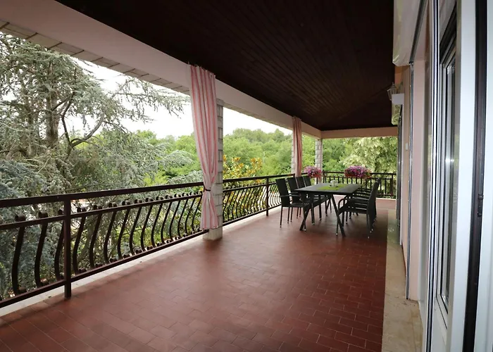 Luna By Interhome * Porec