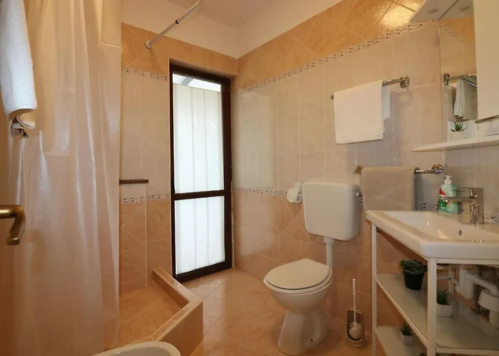 Luna By Interhome * Porec