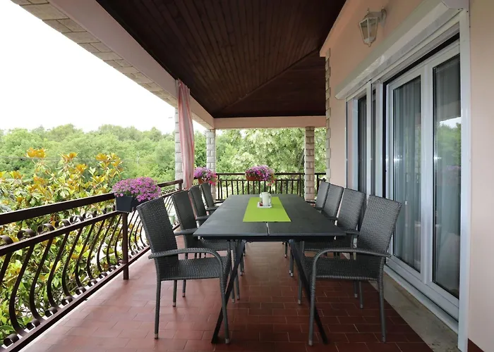 Luna By Interhome Apartman Porec