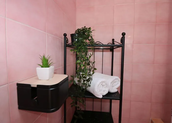 Luna By Interhome Apartman