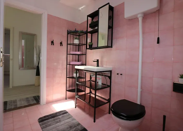 Luna By Interhome Apartman