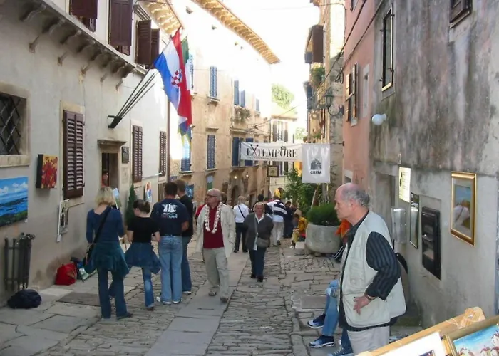 아파트 Luna By Interhome