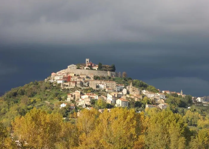 Luna By Interhome 포레치