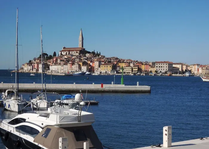 아파트 Luna By Interhome *