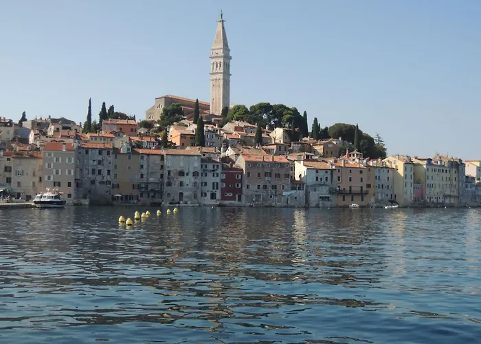 아파트 Luna By Interhome 포레치