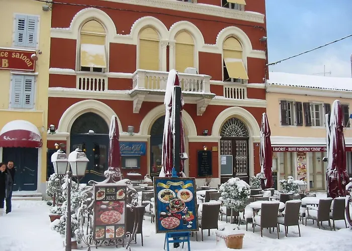 Luna By Interhome 아파트