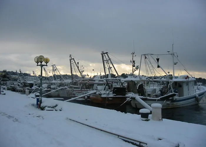 Luna By Interhome * 포레치