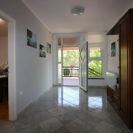 Luna By Interhome Apartamento Poreč