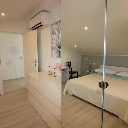 Apartamento Luna By Interhome