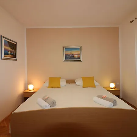 Luna By Interhome Daire *