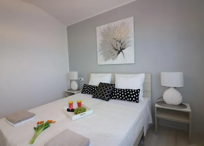 דירה Luna By Interhome *