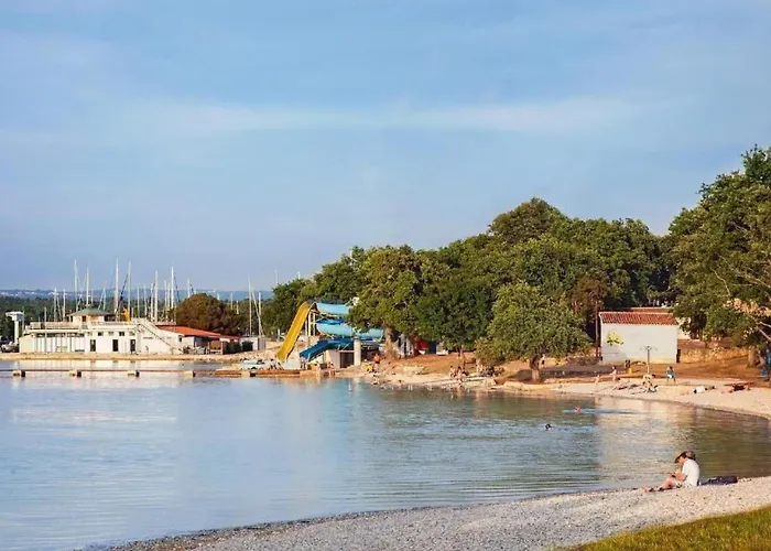 Luna By Interhome דירה