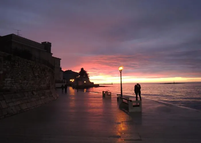 דירה Luna By Interhome *